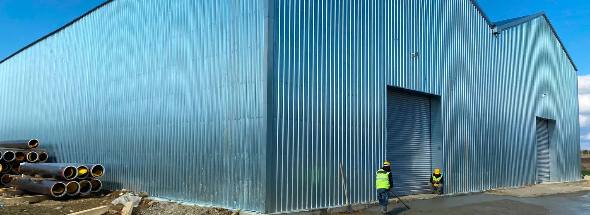 depo-hangar-binalari Depo & Hangar Binaları