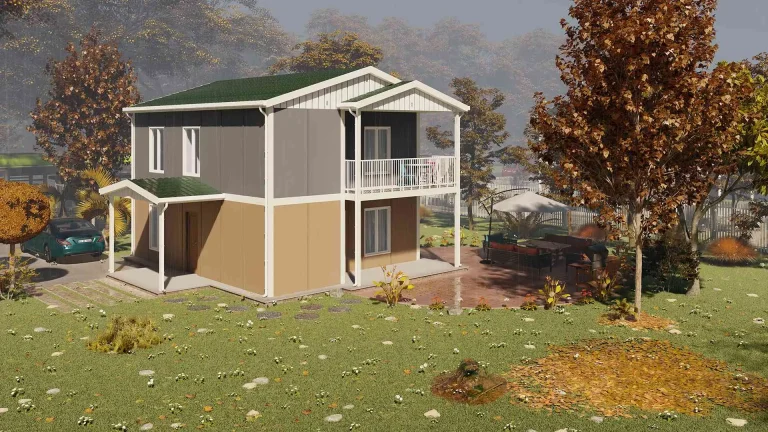 Ayder 142m²