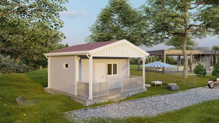 Elevit 28m²