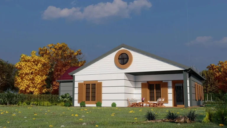 Gorgit 150m²