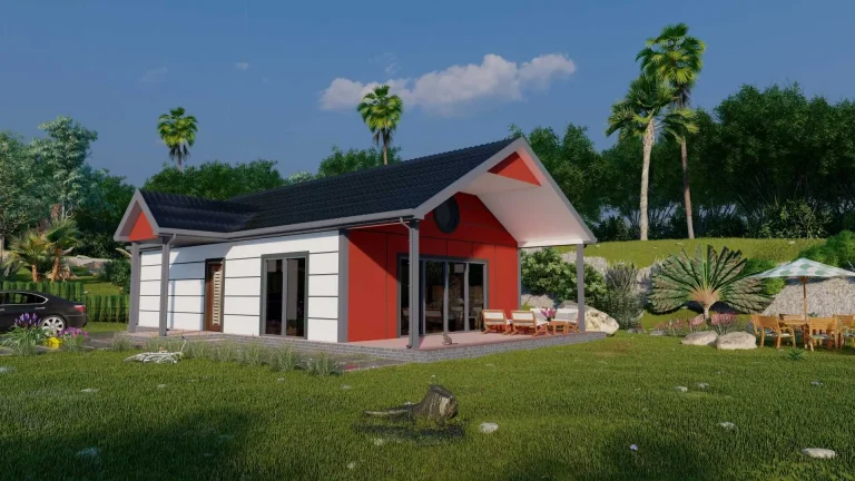 Hazindağ 122m²