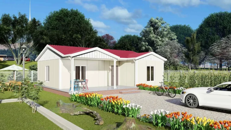 Hemşin 87m²