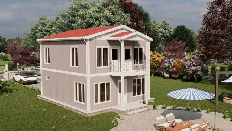 İkizdere 126m²