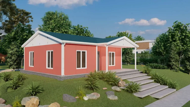 Kümbet 75m²