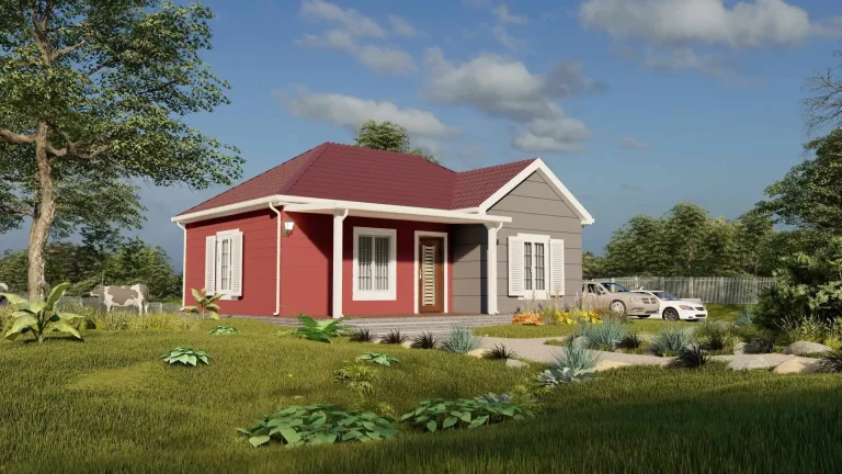Pokut 84m²