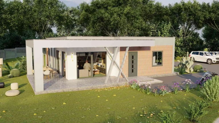 Samistal 138m²