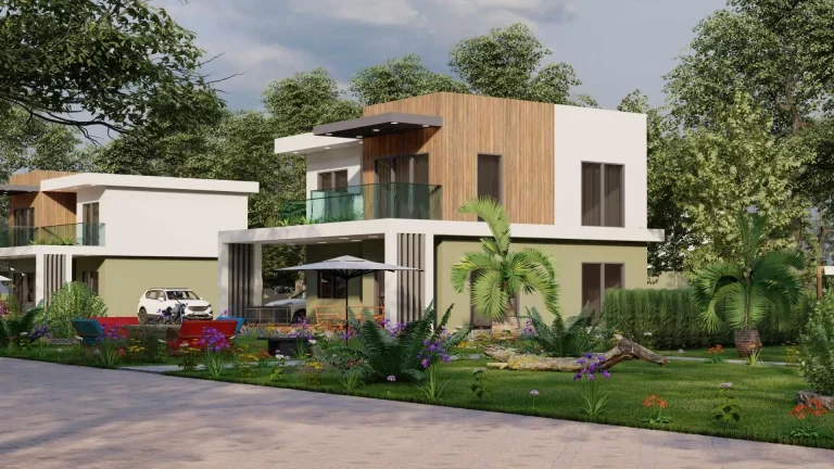 Sisdağı 200m²