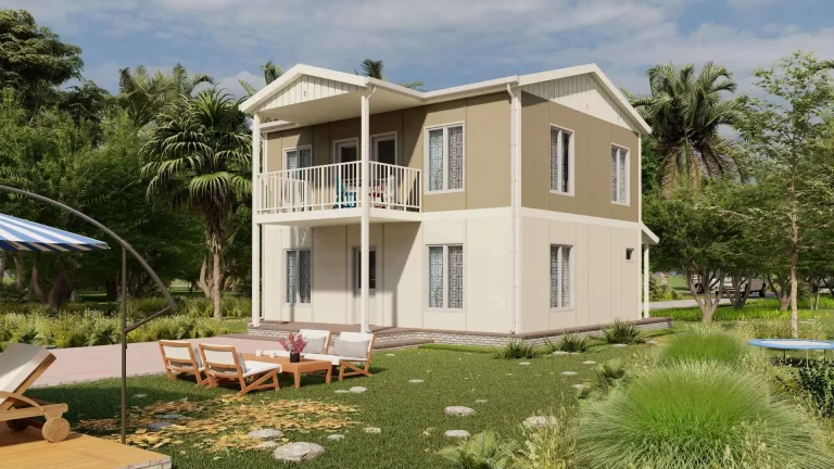 Sümela 130m²