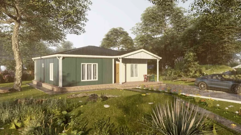 Zigana 103m²