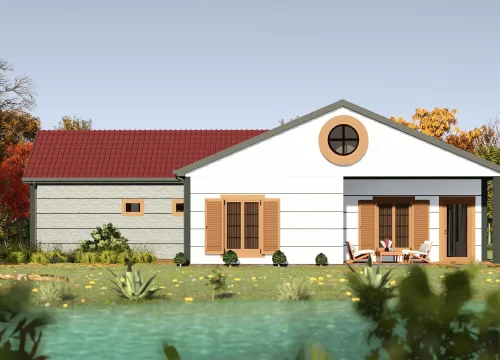 Gorgit 150m²