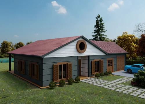 Gorgit 150m²