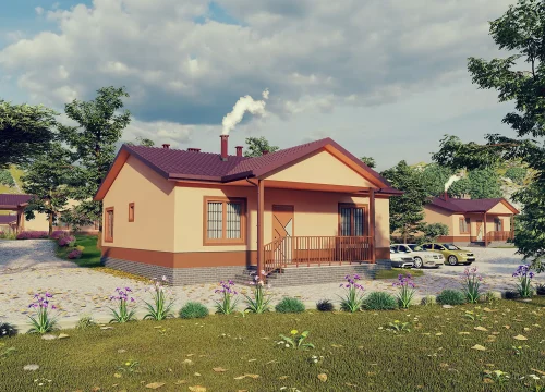 Kaçkar 100m²