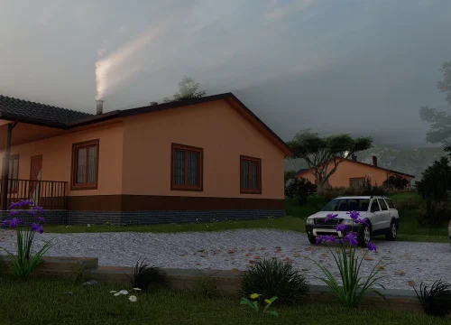 Kaçkar 100m²