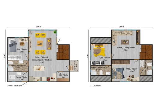 Ovit 160m²