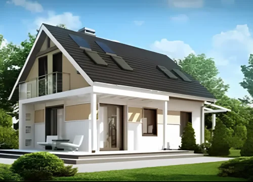 Prefabrik Yapı Teknolojileri ve Prefabrik Yapıların Tarihçesi