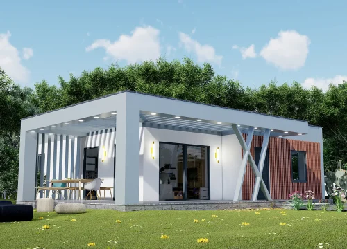 Samistal 138m²