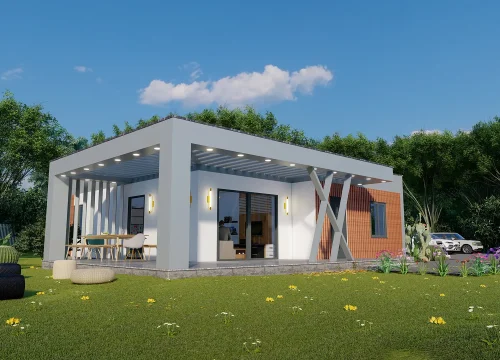 Samistal 138m²