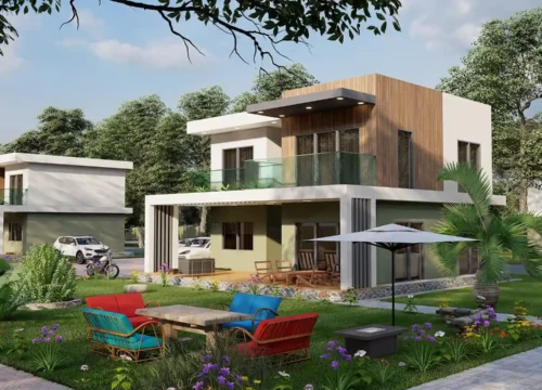Sisdağı 200m²