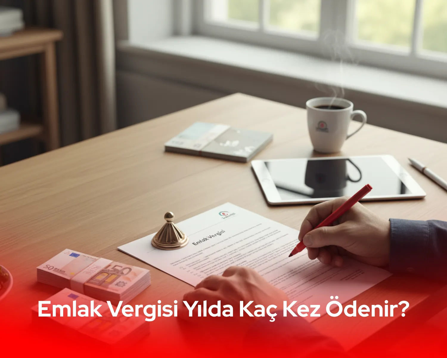 Emlak vergisi yılda kaç kez ödenir? Mopre’nin rehberiyle yıllık vergi planlaması ve ödeme detaylarını kolayca keşfedin.