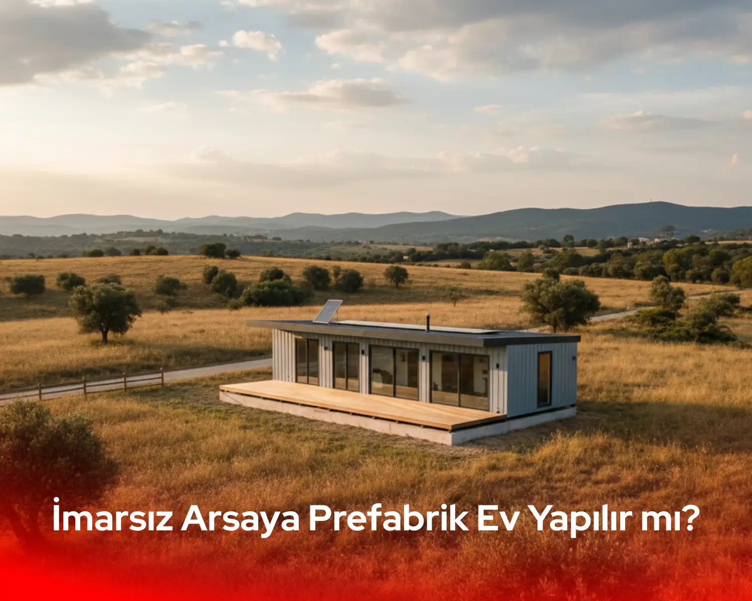 Tarlaya kurulabilen modern prefabrik ev tasarımları hakkında bilgi almak ve fiyatları görmek için sayfamızı ziyaret edin.