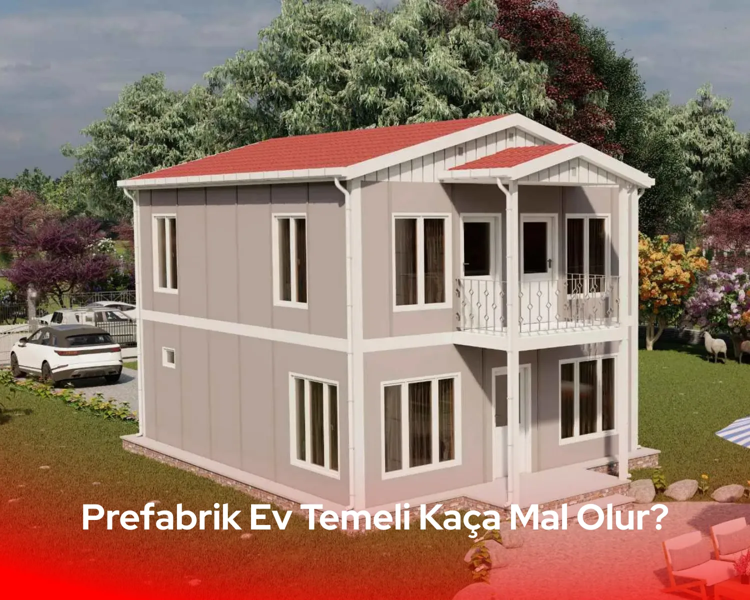 Prefabrik ev temeli kaça mal olur merak edenler için güncel zemin hazırlığı ve beton döküm aşaması; Mopre maliyet avantajlarını keşfetmek için sitemizi ziyaret edin.
