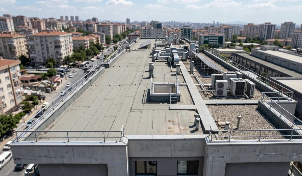 Ev çatısı fiyatları ve modern çatı sistemleri hakkında detaylı bilgi için Mopre çözümlerini inceleyin!